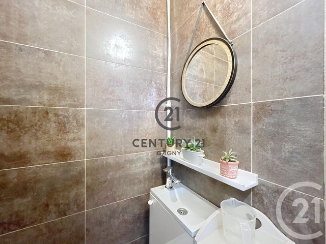 Appartement F4 &agrave; vendre - 4 pi&egrave;ces - 69,17 m2 - Gagny - 93 - ILE-DE-FRANCE