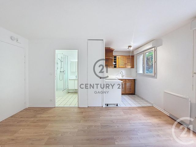 Appartement a louer gagny - 1 pièce(s) - 22.5 m2 - Surfyn