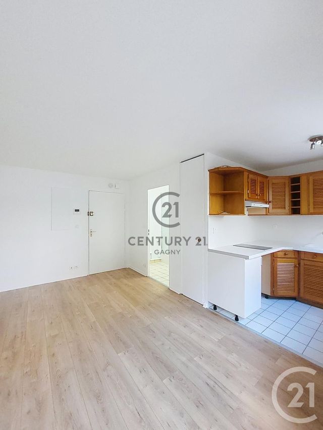 Appartement a louer gagny - 1 pièce(s) - 22.5 m2 - Surfyn