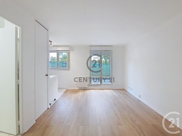 Appartement a louer gagny - 1 pièce(s) - 22.5 m2 - Surfyn