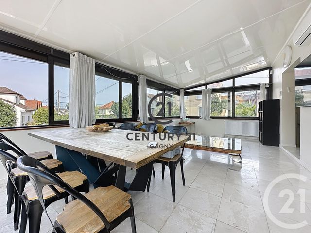 Maison à vendre GAGNY