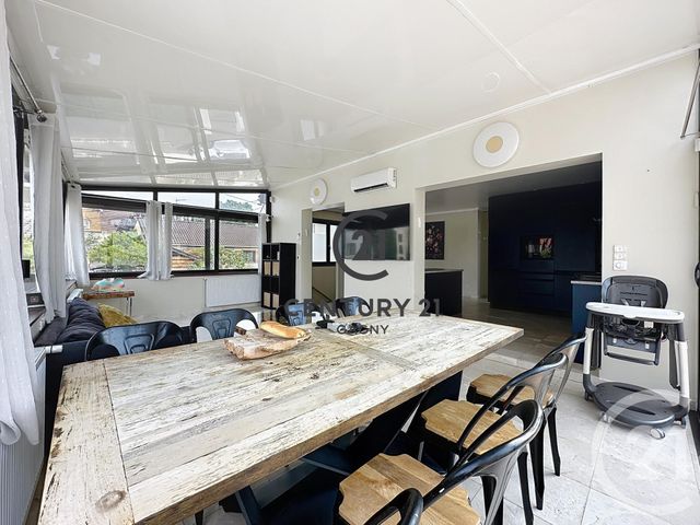 Maison à vendre - 7 pièces - 143,81 m2 - Gagny - 93 - ILE-DE-FRANCE