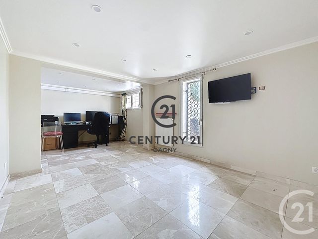 Maison à vendre - 7 pièces - 143,81 m2 - Gagny - 93 - ILE-DE-FRANCE