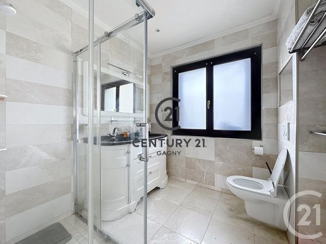 Maison à vendre - 7 pièces - 143,81 m2 - Gagny - 93 - ILE-DE-FRANCE