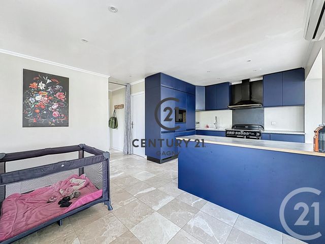 Maison à vendre - 7 pièces - 143,81 m2 - Gagny - 93 - ILE-DE-FRANCE