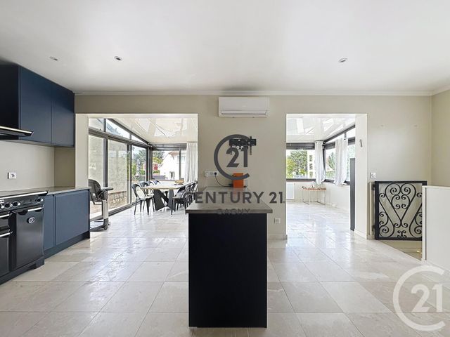 Maison à vendre - 7 pièces - 143,81 m2 - Gagny - 93 - ILE-DE-FRANCE