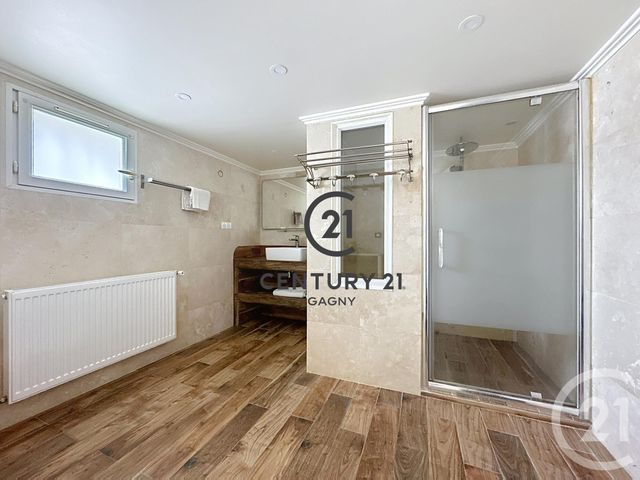 Maison à vendre - 7 pièces - 143,81 m2 - Gagny - 93 - ILE-DE-FRANCE