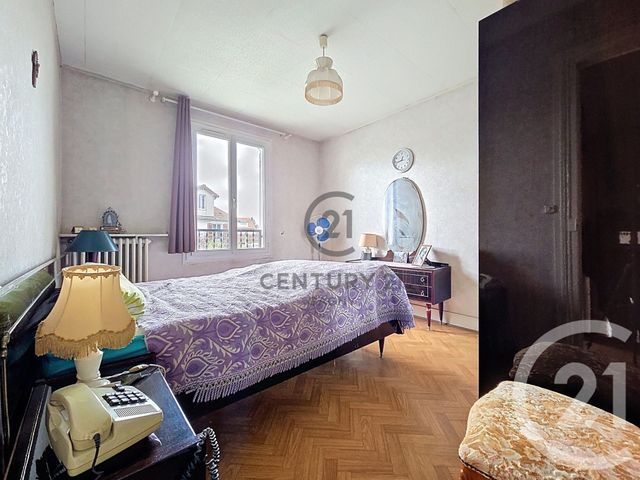 Maison &agrave; vendre - 3 pi&egrave;ces - 60,27 m2 - Gagny - 93 - ILE-DE-FRANCE