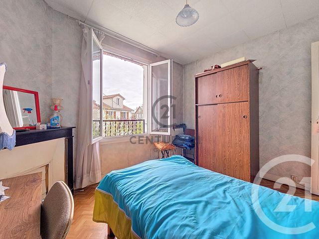Maison &agrave; vendre - 3 pi&egrave;ces - 60,27 m2 - Gagny - 93 - ILE-DE-FRANCE