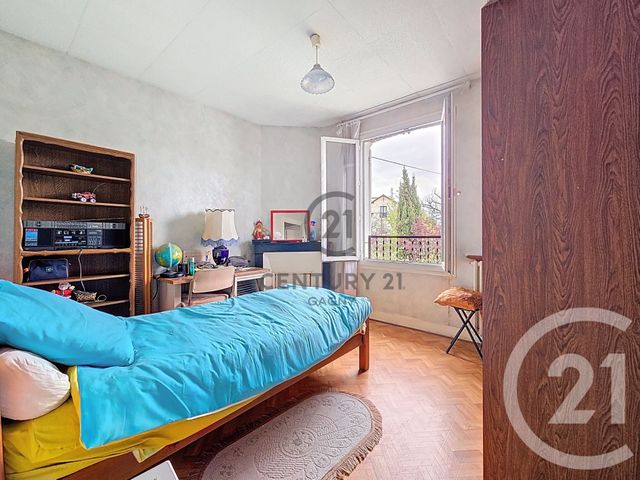 Maison &agrave; vendre - 3 pi&egrave;ces - 60,27 m2 - Gagny - 93 - ILE-DE-FRANCE