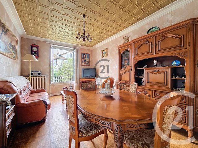 Maison &agrave; vendre - 3 pi&egrave;ces - 60,27 m2 - Gagny - 93 - ILE-DE-FRANCE