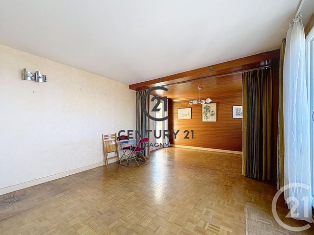 Appartement F4 &agrave; vendre - 4 pi&egrave;ces - 72,90 m2 - Gagny - 93 - ILE-DE-FRANCE