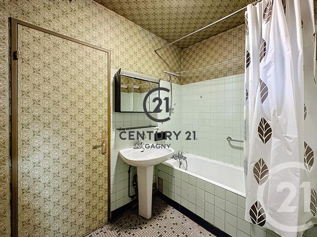 Appartement F4 &agrave; vendre - 4 pi&egrave;ces - 72,90 m2 - Gagny - 93 - ILE-DE-FRANCE