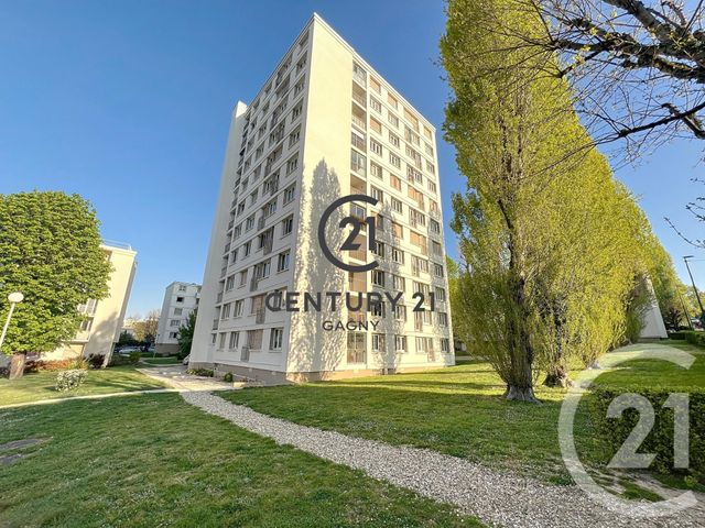 Appartement F4 &agrave; vendre - 4 pi&egrave;ces - 72,90 m2 - Gagny - 93 - ILE-DE-FRANCE