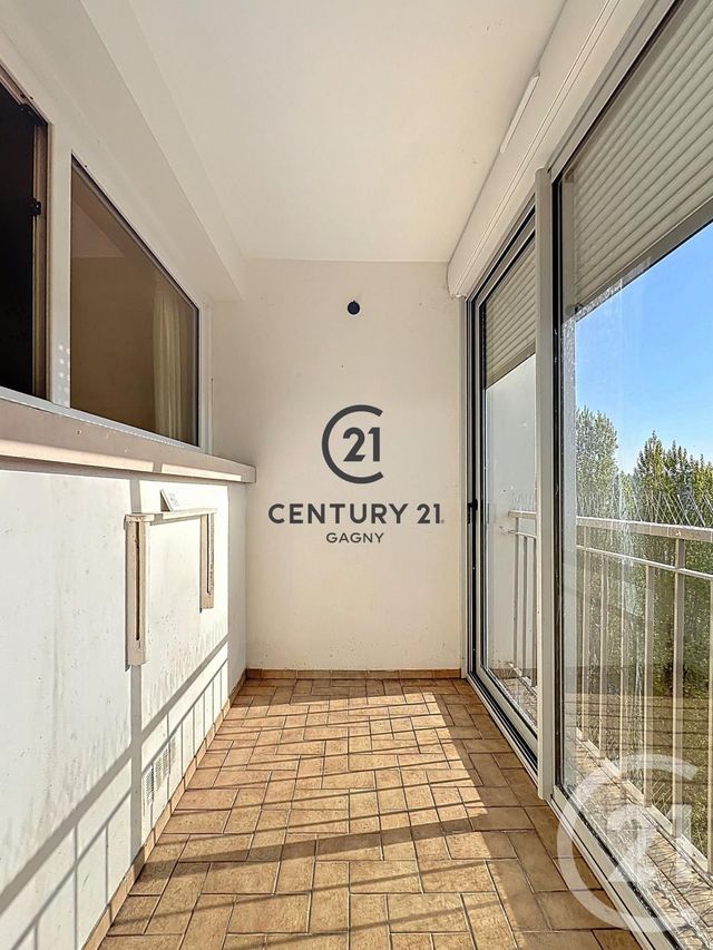 Appartement F4 &agrave; vendre - 4 pi&egrave;ces - 72,90 m2 - Gagny - 93 - ILE-DE-FRANCE