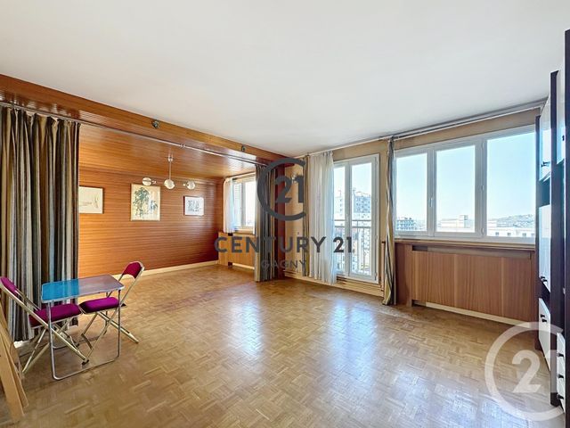 appartement - GAGNY - 93