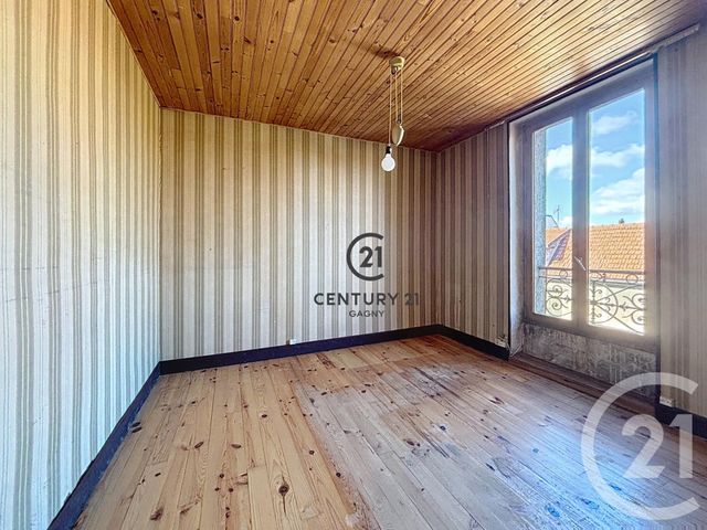 Prix immobilier VILLEMOMBLE - Photo d’un appartement vendu