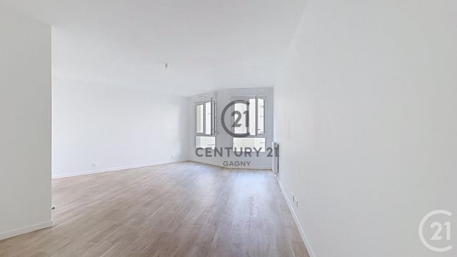 Appartement F1 &agrave; vendre - 1 pi&egrave;ce - 32 m2 - Gagny - 93 - ILE-DE-FRANCE