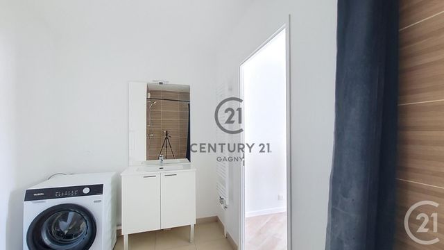 Appartement F1 &agrave; vendre - 1 pi&egrave;ce - 32 m2 - Gagny - 93 - ILE-DE-FRANCE