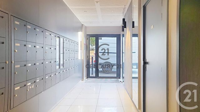 Appartement F1 &agrave; vendre - 1 pi&egrave;ce - 32 m2 - Gagny - 93 - ILE-DE-FRANCE