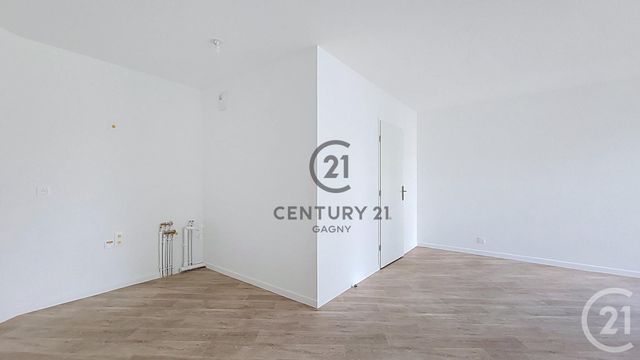 Appartement F1 &agrave; vendre - 1 pi&egrave;ce - 32 m2 - Gagny - 93 - ILE-DE-FRANCE