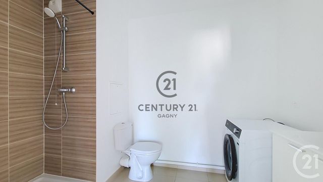Appartement F1 &agrave; vendre - 1 pi&egrave;ce - 32 m2 - Gagny - 93 - ILE-DE-FRANCE