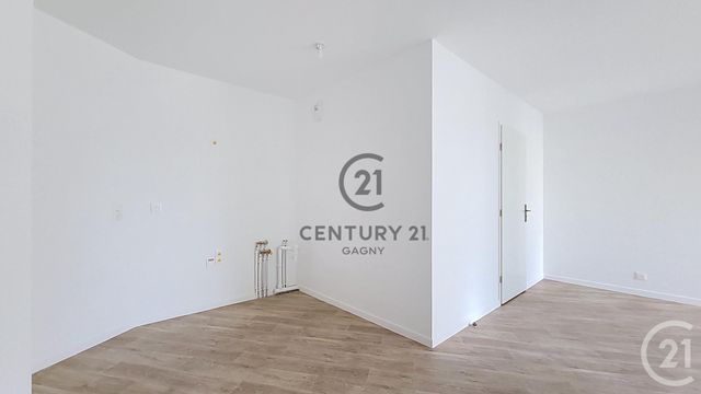 Appartement F1 &agrave; vendre - 1 pi&egrave;ce - 32 m2 - Gagny - 93 - ILE-DE-FRANCE