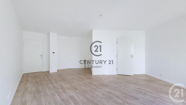 Appartement F1 &agrave; vendre - 1 pi&egrave;ce - 32 m2 - Gagny - 93 - ILE-DE-FRANCE