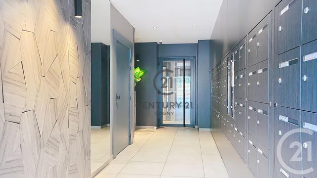 Appartement F1 &agrave; vendre - 1 pi&egrave;ce - 32 m2 - Gagny - 93 - ILE-DE-FRANCE