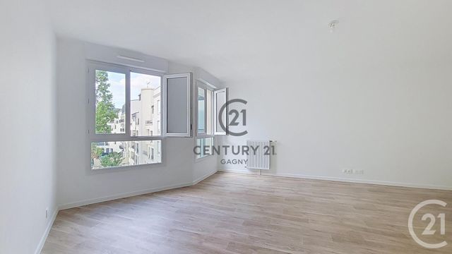 Appartement F1 &agrave; vendre - 1 pi&egrave;ce - 32 m2 - Gagny - 93 - ILE-DE-FRANCE