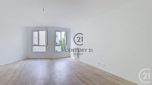 Appartement F1 &agrave; vendre - 1 pi&egrave;ce - 32 m2 - Gagny - 93 - ILE-DE-FRANCE