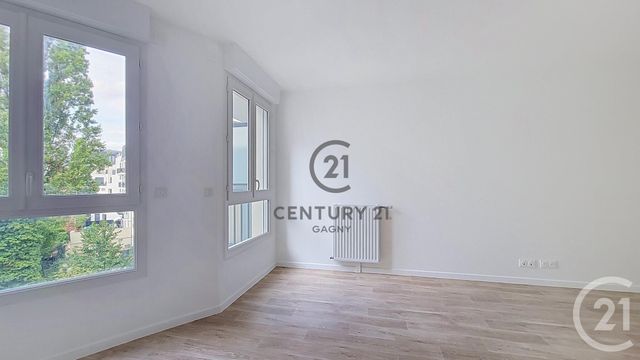 Appartement F1 &agrave; vendre - 1 pi&egrave;ce - 32 m2 - Gagny - 93 - ILE-DE-FRANCE