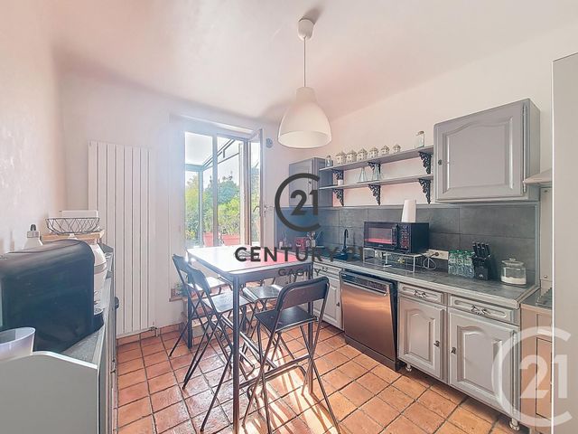 Maison &agrave; vendre - 6 pi&egrave;ces - 163,42 m2 - Gagny - 93 - ILE-DE-FRANCE