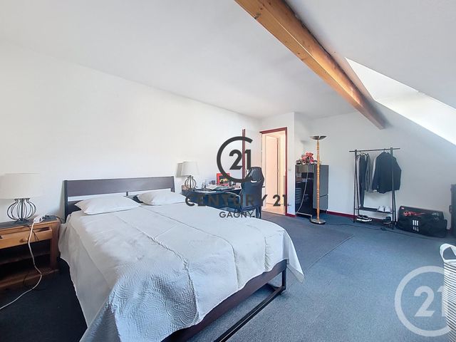 Maison &agrave; vendre - 6 pi&egrave;ces - 163,42 m2 - Gagny - 93 - ILE-DE-FRANCE