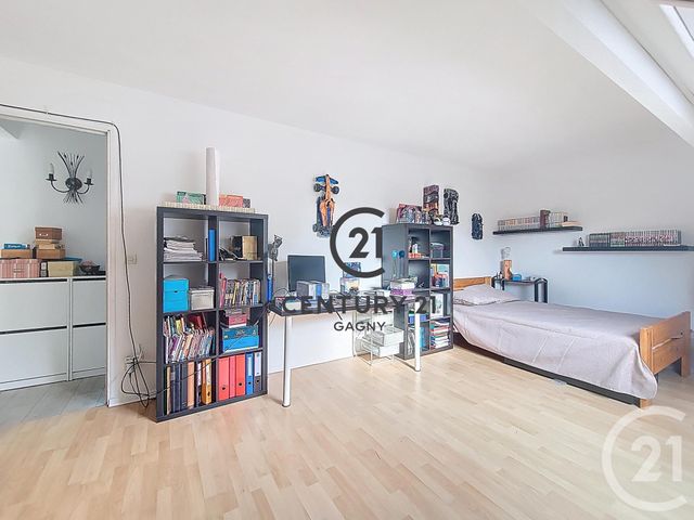 Maison &agrave; vendre - 6 pi&egrave;ces - 163,42 m2 - Gagny - 93 - ILE-DE-FRANCE