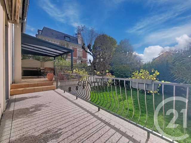 Maison &agrave; vendre - 6 pi&egrave;ces - 163,42 m2 - Gagny - 93 - ILE-DE-FRANCE