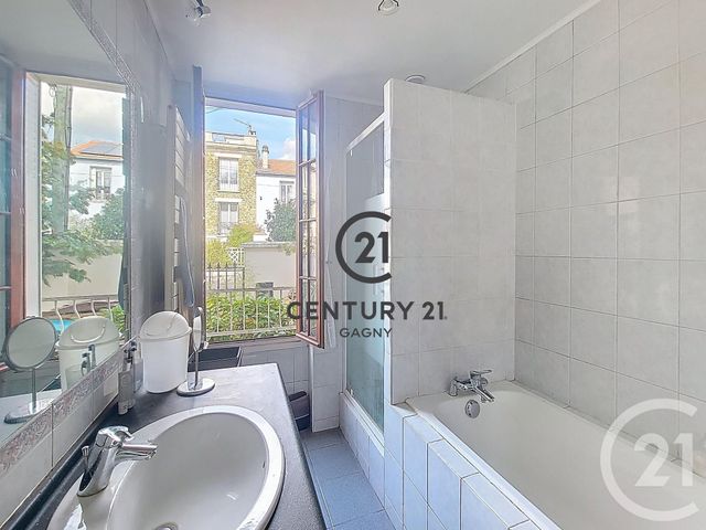 Maison &agrave; vendre - 6 pi&egrave;ces - 163,42 m2 - Gagny - 93 - ILE-DE-FRANCE