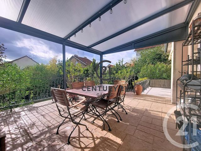 Maison &agrave; vendre - 6 pi&egrave;ces - 163,42 m2 - Gagny - 93 - ILE-DE-FRANCE
