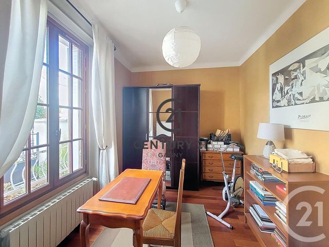 Maison &agrave; vendre - 6 pi&egrave;ces - 163,42 m2 - Gagny - 93 - ILE-DE-FRANCE