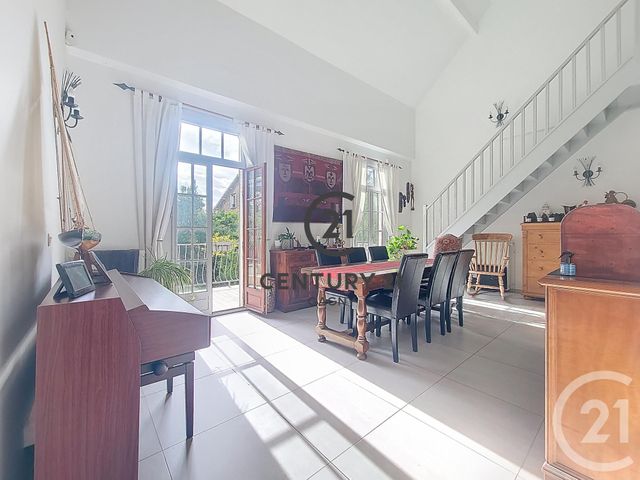 Maison &agrave; vendre - 6 pi&egrave;ces - 163,42 m2 - Gagny - 93 - ILE-DE-FRANCE