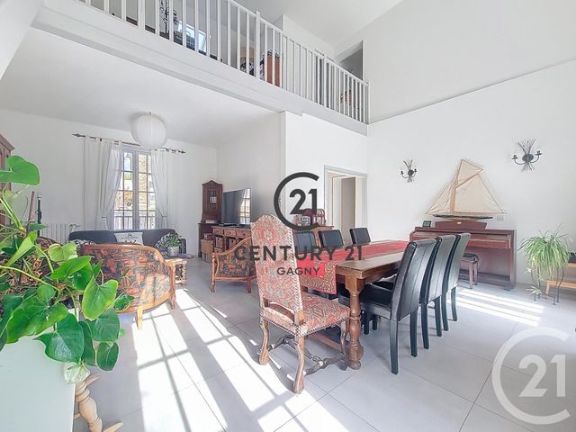 Maison à vendre GAGNY