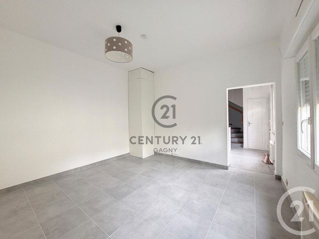 Appartement F3 à louer - 3 pièces - 56,10 m2 - Le Raincy - 93 - ILE-DE-FRANCE