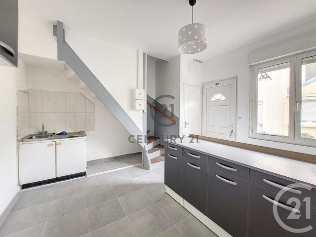 appartement - LE RAINCY - 93