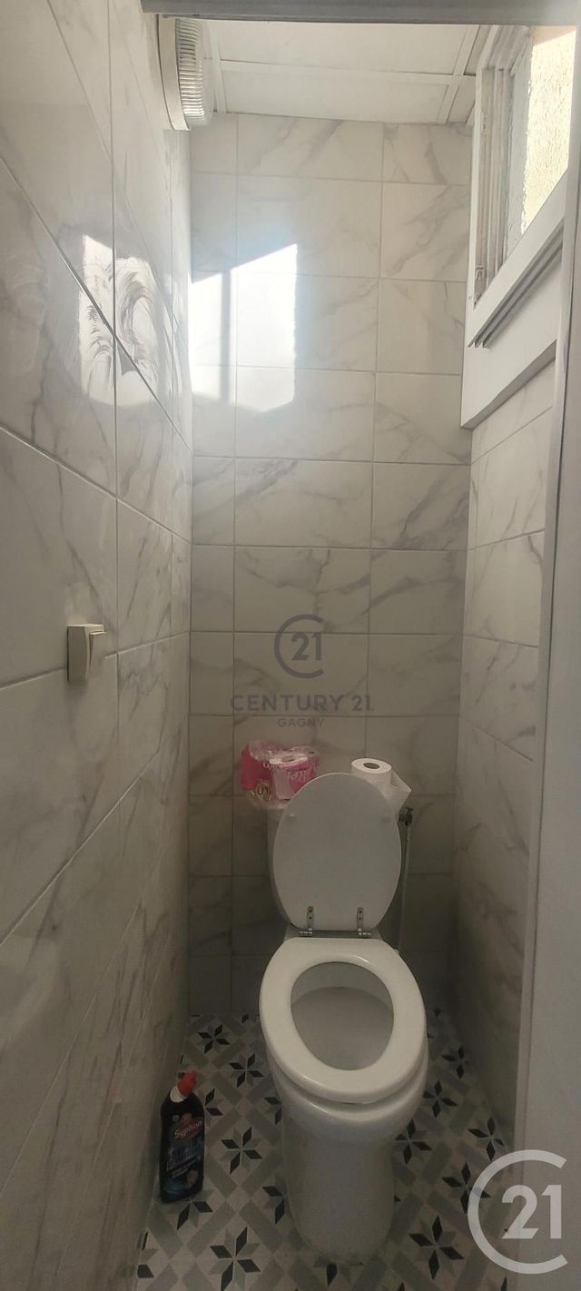 Appartement F3 à louer - 3 pièces - 56,10 m2 - Le Raincy - 93 - ILE-DE-FRANCE