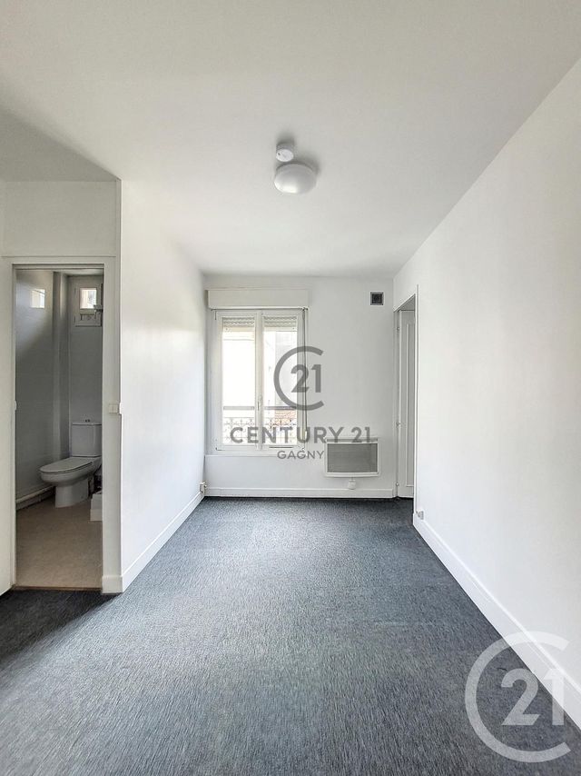 Appartement F3 à louer - 3 pièces - 56,10 m2 - Le Raincy - 93 - ILE-DE-FRANCE
