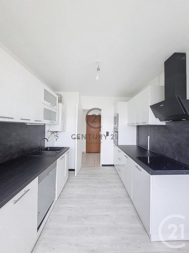 Appartement a louer gagny - 3 pièce(s) - 64.3 m2 - Surfyn