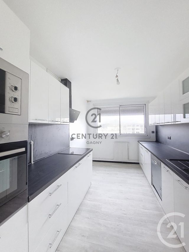 Appartement a louer gagny - 3 pièce(s) - 64.3 m2 - Surfyn