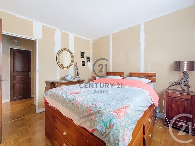 Appartement F4 &agrave; vendre - 4 pi&egrave;ces - 73,22 m2 - Gagny - 93 - ILE-DE-FRANCE