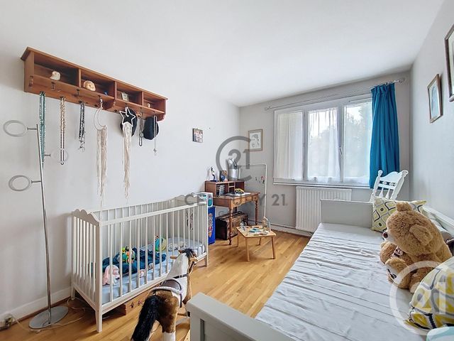 Appartement F4 &agrave; vendre - 4 pi&egrave;ces - 73,22 m2 - Gagny - 93 - ILE-DE-FRANCE