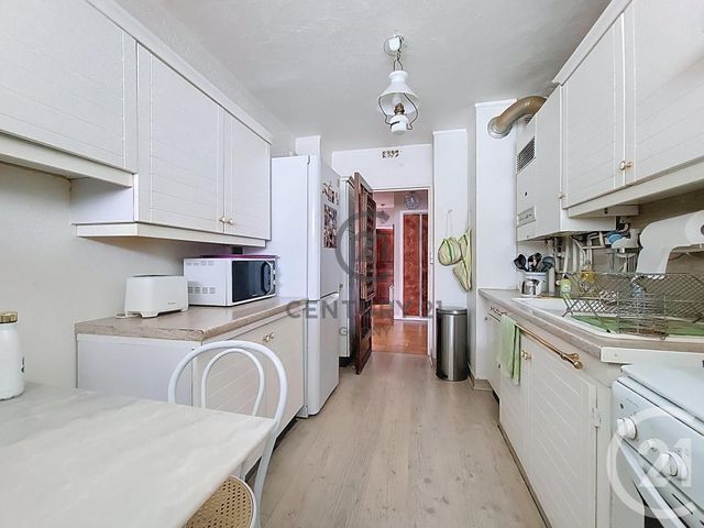 Appartement F4 &agrave; vendre - 4 pi&egrave;ces - 73,22 m2 - Gagny - 93 - ILE-DE-FRANCE